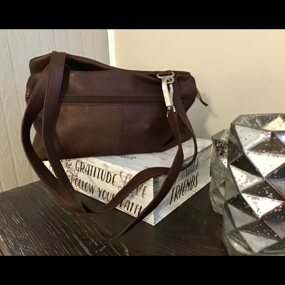 Stone Mountain handbag